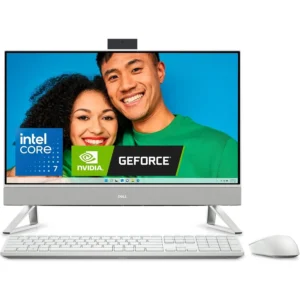 Dell 27" All-in-One Desktop Computer