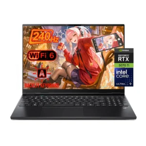 Acer Gaming Laptop