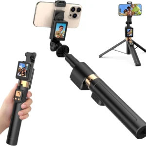 Selfie Stick Tripod
