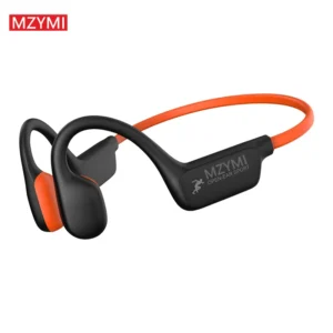 Bone Conduction Sports Waterproof Headset