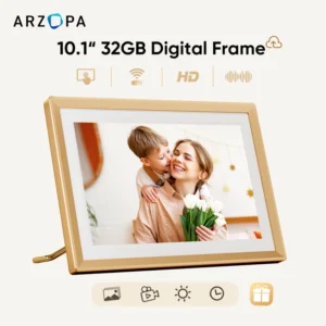 Digital Picture Frame