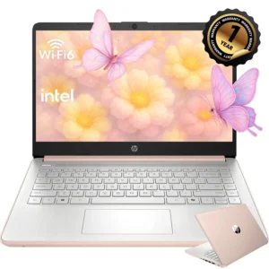 HP 14" HD Business Laptop