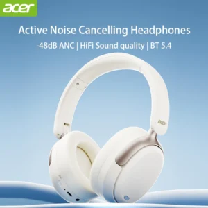 Wireless Bluetooth 5.4 Headphones