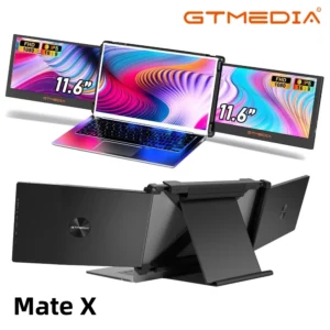Dual Extender Screen