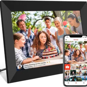 Digital Photo Frame