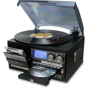 Best - Vinyl Record Player