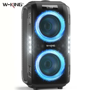 Large Bluetooth Speaker