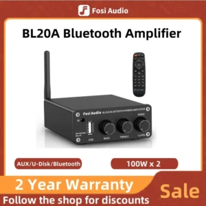 Power Amplifier
